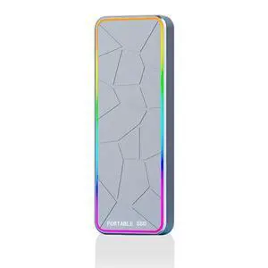 256G Mobile Solid-State Drive Portable High-Speed SSD Mobile Solid-State USB Drive Dual-Purpose Mobile Phone Computer External Large Capacity Solid State Drive 256G Mobile Solid-State Drive Portable High-Speed SSD Mobile Solid-State USB Drive Dual-Purpose Mobile Phone Computer External Large Capacity Solid State Drive
