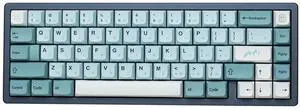 125 XDA Keycaps PBT Dye-Sublimated XDA Profile for Mechanical Keyboard with English Japanese - Not Keyboard 125 XDA Keycaps PBT Dye-Sublimated XDA Profile for Mechanical Keyboard with English Japanese - Not Keyboard