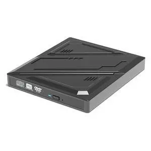 External Mobile Optical Drive for Laptop Desktop Notebook Universal USB/Type-C/SD/TF Card Reading CD DVD Burner Computer Accessories External Mobile Optical Drive for Laptop Desktop Notebook Universal USB/Type-C/SD/TF Card Reading CD DVD Burner Computer Accessories