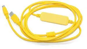 USB-AFC8513 for DFP0-U2 PLC Programming Cable FP0 FP2 FPX FPG FP-M FP-E FP-G FP-X Data Communication Download Cable USB-AFC8513 for DFP0-U2 PLC Programming Cable FP0 FP2 FPX FPG FP-M FP-E FP-G FP-X Data Communication Download Cable