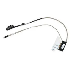 New for Aspire VX15 VX5-591G N16C7 VX5-591 30PIN Laptop LCD LED Display Ribbon Screen Cable DC02002QL00 50.GM1N2.008 C5PM2 New for Aspire VX15 VX5-591G N16C7 VX5-591 30PIN Laptop LCD LED Display Ribbon Screen Cable DC02002QL00 50.GM1N2.008 C5PM2