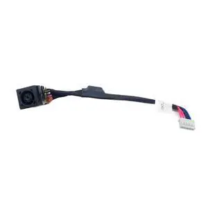 for E6430 DXR7Y 0DXR7Y DC30100HP00 DC30100HJ00 DC Power Jack Cable for E6430 DXR7Y 0DXR7Y DC30100HP00 DC30100HJ00 DC Power Jack Cable