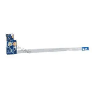 New Power Button with Cable LS-A991P 749650-001 for Pavilion 15-G 15-R 15-R221TX 250 256 G3 New Power Button with Cable LS-A991P 749650-001 for Pavilion 15-G 15-R 15-R221TX 250 256 G3
