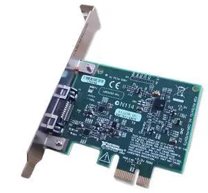 for PCIe8361 Remote Controller Card 1Port 77950401 for PCIe8361 Remote Controller Card 1Port 77950401