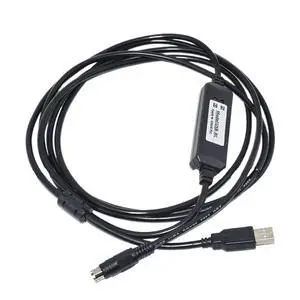 for XC1/XC2/XC3/XC5 XD XE PLC Programming Cable Data Communication Download Line USB-XC USB to RS232 Adapter for XC1/XC2/XC3/XC5 XD XE PLC Programming Cable Data Communication Download Line USB-XC USB to RS232 Adapter