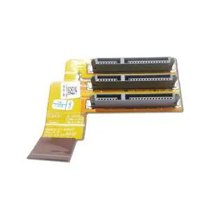 for M18x R2 M18X R2 SATA QBR10 LF-8323P M9T51 0M9T51 Hard Drive HDD Interposer Connector Cable for M18x R2 M18X R2 SATA QBR10 LF-8323P M9T51 0M9T51 Hard Drive HDD Interposer Connector Cable