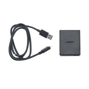 Data Cable TPK-725267-0010 416912 Charging Cradle Micro USB Cable for Soundlink MINI 2 II 5V 1.6A Charging Cradle (Adapter and Cable) Data Cable TPK-725267-0010 416912 Charging Cradle Micro USB Cable for Soundlink MINI 2 II 5V 1.6A Charging Cradle (Adapter and Cable)