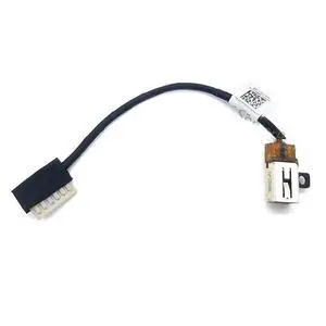 New DC Power Socket Jack Cable for Latitude 3490 3590 E3490 E3590 228R6 0228R6 New DC Power Socket Jack Cable for Latitude 3490 3590 E3490 E3590 228R6 0228R6