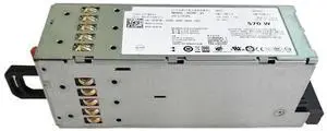 570W for R710 T610 Server Power Supply A570P-01 C570A-S0 A570P-00 0T327N 0VPR1M T327N VPR1M 570W for R710 T610 Server Power Supply A570P-01 C570A-S0 A570P-00 0T327N 0VPR1M T327N VPR1M