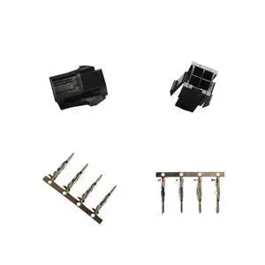 1pcs 4-Hole servo Motor VW3M5111 Power Connector MR-PWCNK1 Connector 1pcs 4-Hole servo Motor VW3M5111 Power Connector MR-PWCNK1 Connector