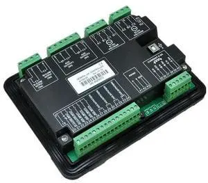 ATS520 Controller ATS Diesel Generator Controller Dual Power(ATS520R) ATS520 Controller ATS Diesel Generator Controller Dual Power(ATS520R)