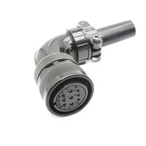 1Pcs Servo Motor ASD-CAPW1000 Power Connector 20-18S 9Pin MS3108B/MS3106A/MS3102A(20-18 Bend Header) 1Pcs Servo Motor ASD-CAPW1000 Power Connector 20-18S 9Pin MS3108B/MS3106A/MS3102A(20-18 Bend Header)