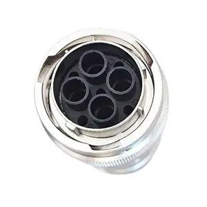 Replacement 2090-MPPC-S MP-Series Power Connector Kit 4pin Connector Replacement 2090-MPPC-S MP-Series Power Connector Kit 4pin Connector