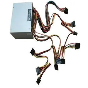 1pc PSU for DVR NVR SATA*8 250W Power Supply ATX-250W HZ-252 SL-8250SFX | 1pc PSU For DVR NVR SATA*8 250W Power Supply ATX-250W HZ-252 SL-8250SFX 1pc PSU for DVR NVR SATA*8 250W Power Supply ATX-250W HZ-252 SL-8250SFX | 1pc PSU For DVR NVR SATA*8 250W Power Supply ATX-250W HZ-252 SL-8250SFX