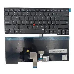 Laptop Replacement US Keyboard for Lenovo ThinkPad T431 T431S E431 T440 T440P t460 T440S E440 L440 T450 T450S L450 T440E L460 L470 0C45328 04Y2763 PK130X72A00 04Y0824 Laptop Replacement US Keyboard for Lenovo ThinkPad T431 T431S E431 T440 T440P t460 T440S E440 L440 T450 T450S L450 T440E L460 L470 0C45328 04Y2763 PK130X72A00 04Y0824