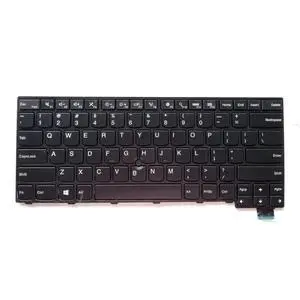 Laptop Replacement US Layout No Pointer Keyboard for Lenovo Thinkpad T460s T470s S2 00PA411 00PA493 SN20H42323 SN20H42405 01YR046 00PA452 00PA534 01YT142 01EN682 01EN723 01EN723 Laptop Replacement US Layout No Pointer Keyboard for Lenovo Thinkpad T460s T470s S2 00PA411 00PA493 SN20H42323 SN20H42405 01YR046 00PA452 00PA534 01YT142 01EN682 01EN723 01EN723
