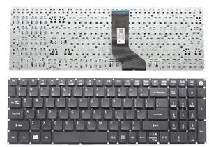 Laptop Replacement US Layout Keyboard for ACER ASPIRE E5-573 ES-573G E5-722 E5-772 E5-573G E5-573T Black Laptop Replacement US Layout Keyboard for ACER ASPIRE E5-573 ES-573G E5-722 E5-772 E5-573G E5-573T Black
