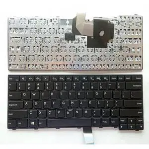 Laptop Replacement US Layout No Pointer Keyboard for Lenovo ThinkPad T431 T431S E431 T440 T440P T440S E440 L440 T450 T450S T460 L450 L460 L470 T440E SN20K93235 69302XT Laptop Replacement US Layout No Pointer Keyboard for Lenovo ThinkPad T431 T431S E431 T440 T440P T440S E440 L440 T450 T450S T460 L450 L460 L470 T440E SN20K93235 69302XT