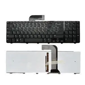 Laptop Replacement US Layout with Backlight Keyboard for Dell Inspiron 17 17R N7110 5720 7720/XPS 17 L701X L702 X 454RX 0454RX/Vostro 3750 Series Laptop US Layout 0454RX NSK-DZ2SQ Laptop Replacement US Layout with Backlight Keyboard for Dell Inspiron 17 17R N7110 5720 7720/XPS 17 L701X L702 X 454RX 0454RX/Vostro 3750 Series Laptop US Layout 0454RX NSK-DZ2SQ