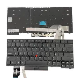 Laptop Replacement US Layout Keyboard for Lenovo ThinkPad T14 Gen 1 P14s Gen 1 P14s Gen 2 T14 Gen 2 5N20V44072 5N20V43774 5N20X68864 Laptop Replacement US Layout Keyboard for Lenovo ThinkPad T14 Gen 1 P14s Gen 1 P14s Gen 2 T14 Gen 2 5N20V44072 5N20V43774 5N20X68864