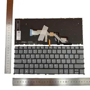 Laptop Replacement US Layout with Backlit Keyboard for Lenovo IdeaPad S540-13API S540-13ARE S540-13IML S540-13 S540-13ITL PRO 13 2019 PK131GY3B00 Laptop Replacement US Layout with Backlit Keyboard for Lenovo IdeaPad S540-13API S540-13ARE S540-13IML S540-13 S540-13ITL PRO 13 2019 PK131GY3B00