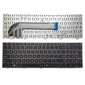 Laptop Replacement US Layout Keyboard for HP ProBook 4540s 4540 4545s Series Compatible with Part Number 702237-001 683491-001 701485-001 Black Laptop Replacement US Layout Keyboard for HP ProBook 4540s 4540 4545s Series Compatible with Part Number 702237-001 683491-001 701485-001 Black