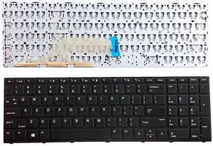 Laptop Replacement US Keyboard for HP Probook 450 G5 455 G5 470 G5 650 G4 650 G5 L01027 with Frame,No TrackPoint,No Backlit Laptop Replacement US Keyboard for HP Probook 450 G5 455 G5 470 G5 650 G4 650 G5 L01027 with Frame,No TrackPoint,No Backlit