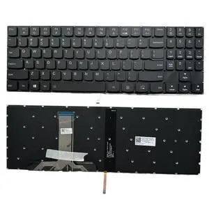 Laptop Replacement US Layout with Backlit Keyboard for Lenovo Legion Y7000P Y530 Y530-15ICH Y540-15IRH Y540-15IRH-PG0 Keyboard TEC50 Laptop Replacement US Layout with Backlit Keyboard for Lenovo Legion Y7000P Y530 Y530-15ICH Y540-15IRH Y540-15IRH-PG0 Keyboard TEC50