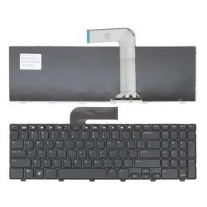 Laptop Replacement Keyboard for Dell Inspiron 15R Ins15RD-2528 2728 2428 M501Z M5110 M511R N5110 New US Layout Black,15R M5110 N5110 Laptop Replacement Keyboard for Dell Inspiron 15R Ins15RD-2528 2728 2428 M501Z M5110 M511R N5110 New US Layout Black,15R M5110 N5110