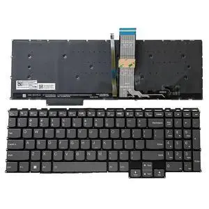 Laptop Replacement US Layout with Backlight Keyboard for Lenovo IdeaPad 5 Pro 16ARH7 16IAH7 Pro-16ACH6 Pro-16IHU6 2021 Backlit US Laptop Replacement US Layout with Backlight Keyboard for Lenovo IdeaPad 5 Pro 16ARH7 16IAH7 Pro-16ACH6 Pro-16IHU6 2021 Backlit US