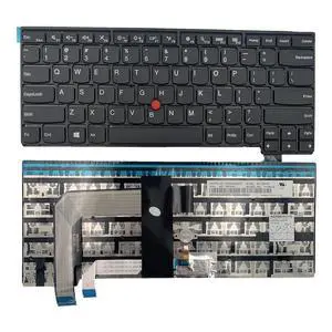 Laptop Replacement US Layout with Pointer Keyboard for Thinkpad T460s T470s S2 01EN682 01EN723 FRU00PA547 00PA465 00PA474 00PA464 00PA544 Laptop Replacement US Layout with Pointer Keyboard for Thinkpad T460s T470s S2 01EN682 01EN723 FRU00PA547 00PA465 00PA474 00PA464 00PA544