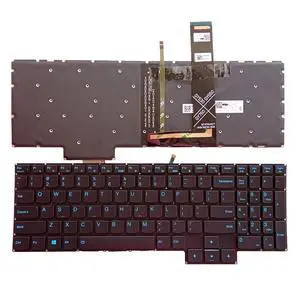 Laptop Replacement US Layout with Backlit Keyboard for Lenovo Legion Y7000 2020 R7000 2020 GY530 GY550 GY750 Y550-15 Y550-17 5-15ARO5H 5-15IMH05H 5-17ACH6H,Ideapad Gaming 3-15IMH05 3-15ARH05 PR5CYB Laptop Replacement US Layout with Backlit Keyboard for Lenovo Legion Y7000 2020 R7000 2020 GY530 GY550 GY750 Y550-15 Y550-17 5-15ARO5H 5-15IMH05H 5-17ACH6H,Ideapad Gaming 3-15IMH05 3-15ARH05 PR5CYB