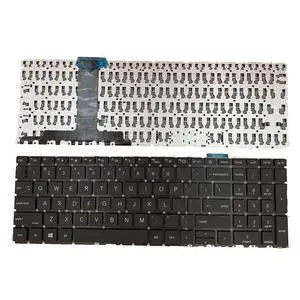 Laptop Replacement US Layout Keyboard for HP ProBook 450 G8 455 G8 650 G8 No Frame M05033-031 HPM20A56GBJ920 X8QC HPM20A5 AEX8QE03010 Laptop Replacement US Layout Keyboard for HP ProBook 450 G8 455 G8 650 G8 No Frame M05033-031 HPM20A56GBJ920 X8QC HPM20A5 AEX8QE03010