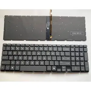 Laptop Replacement Keyboard US for HP Victus 15-FA 15-fa0000 15-fa0031dx 15-fa0032dx 15-FB TPN-Q278 TPN-Q279 15-fa1093dx Without Frame,Backlit,No TrackPoint Laptop Replacement Keyboard US for HP Victus 15-FA 15-fa0000 15-fa0031dx 15-fa0032dx 15-FB TPN-Q278 TPN-Q279 15-fa1093dx Without Frame,Backlit,No TrackPoint