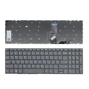 Laptop Replacement Keyboard for Lenovo IdeaPad 320-15 320-15IAP 320-15IKB 520-15ikb 7000-15 330-15IKB 330-15 New US Layout Black Laptop Replacement Keyboard for Lenovo IdeaPad 320-15 320-15IAP 320-15IKB 520-15ikb 7000-15 330-15IKB 330-15 New US Layout Black