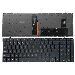 Laptop Replacement US Layout with Backlight Keyboard for HP ProBook 450 G8 455 G8 455R G8 450 G9 455 G9 650 G8 HSN-Q34C-4 Laptop Replacement US Layout with Backlight Keyboard for HP ProBook 450 G8 455 G8 455R G8 450 G9 455 G9 650 G8 HSN-Q34C-4