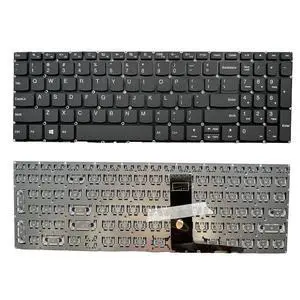 Laptop Replacement US Layout Keyboard for Lenovo Ideapad 3-15ADA 3-15ARE 3-15IGL 3-15IML 330S-15ARR 330S-15AST 330S-15IKB S340-15API S340-15IWL.V130-15IGM V130-15IKB 81NC, 81N8, 81VW Laptop Replacement US Layout Keyboard for Lenovo Ideapad 3-15ADA 3-15ARE 3-15IGL 3-15IML 330S-15ARR 330S-15AST 330S-15IKB S340-15API S340-15IWL.V130-15IGM V130-15IKB 81NC, 81N8, 81VW