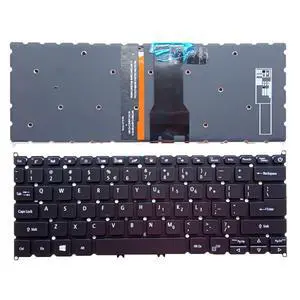 Laptop Replacement US Layout with Backlight Keyboard for Acer Swift 3 SF314-54 SF314-54G SF314-54G-52L8 SF314-56G SF114-32 SF314-41 SV3P-A80BWL 132CE3B00 NK115170B3 8420101DKC01 Laptop Replacement US Layout with Backlight Keyboard for Acer Swift 3 SF314-54 SF314-54G SF314-54G-52L8 SF314-56G SF114-32 SF314-41 SV3P-A80BWL 132CE3B00 NK115170B3 8420101DKC01