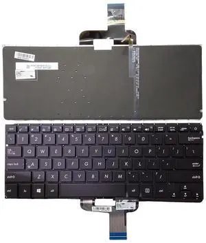 Laptop Replacement US Layout with Backlit Keyboard for Asus ZenBook UX310 UX310UA UX310UQ U4000 U4000U U4000UQ RX310 RX310U RX310UA RX310UQ Black 0KN0 UM2JP16 UM1ND16 Laptop Replacement US Layout with Backlit Keyboard for Asus ZenBook UX310 UX310UA UX310UQ U4000 U4000U U4000UQ RX310 RX310U RX310UA RX310UQ Black 0KN0 UM2JP16 UM1ND16