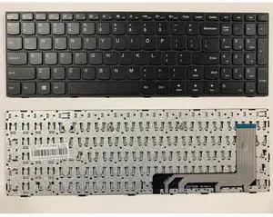 Laptop Replacement Keyboard for 110-15ISK 110-15IBK 110-17ACL 110-17IKB 110-17ISK US Keyboard 5N20L25877 5N20L25928 5N20L25958 PK131NT3A00 Laptop Replacement Keyboard for 110-15ISK 110-15IBK 110-17ACL 110-17IKB 110-17ISK US Keyboard 5N20L25877 5N20L25928 5N20L25958 PK131NT3A00