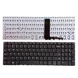 Laptop Replacement US Layout Keyboard for Lenovo IdeaPad 320-15IKB 320-15ISK 320-17IKB 320-17ISK 320-15AST 320-15IKB Without Frame,No TrackPoint,No Backlit Gray Laptop Replacement US Layout Keyboard for Lenovo IdeaPad 320-15IKB 320-15ISK 320-17IKB 320-17ISK 320-15AST 320-15IKB Without Frame,No TrackPoint,No Backlit Gray