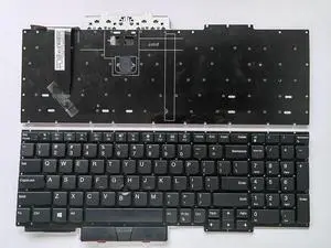 Laptop Replacement US Layout No Pointer Keyboard for Lenovo Thinkpad E15 Gen 1 E15 Gen 2 2020 (20T8 20T9 20TD 20TE) Laptop Replacement US Layout No Pointer Keyboard for Lenovo Thinkpad E15 Gen 1 E15 Gen 2 2020 (20T8 20T9 20TD 20TE)