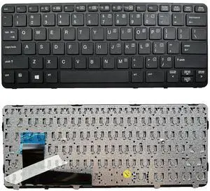 Laptop Replacement US Layout Keyboard for HP EliteBook 820 G1 G2 720 725 G1 720 G1 720 G2 820 G2 735502-D61 V141926AS1 6037B0085937 Laptop Replacement US Layout Keyboard for HP EliteBook 820 G1 G2 720 725 G1 720 G1 720 G2 820 G2 735502-D61 V141926AS1 6037B0085937