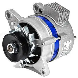 Permanent Magnet Alternator Generator, VQP Permanent Magnet Synchronous Generator, 1200W 12V to 14V Low RPM Alternator, AC Charging & Lighting PMA, Built-in Voltage Stabilizer Permanent Magnet Alternator Generator, VQP Permanent Magnet Synchronous Generator, 1200W 12V to 14V Low RPM Alternator, AC Charging & Lighting PMA, Built-in Voltage Stabilizer