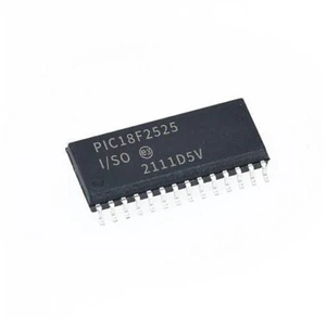 PIC18F2525-I/SO PIC18F2525 PIC18F2525- PIC18F2525-I 18F2525-I/SO SOP28 SOP-28 PIC18F2525-I/SO PIC18F2525 PIC18F2525- PIC18F2525-I 18F2525-I/SO SOP28 SOP-28