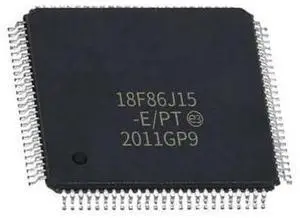 PIC18F86J15-I/PT PIC18F86J15 TQFP-80 TQFP80 PIC18F86J15-I/PT PIC18F86J15 TQFP-80 TQFP80