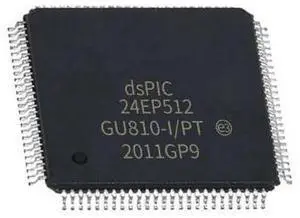 PIC33EP256MU806-I PT TQFP-64 PIC33EP256MU806-I PT TQFP-64