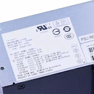 OriginalPSU for H P TFX S5000 5118 5716 5721 220W Power Supply HP-D2701CO PC8044 HP-D2201C0 PIO3130 PC8045 pc8046 TFX0220D5WA OriginalPSU for H P TFX S5000 5118 5716 5721 220W Power Supply HP-D2701CO PC8044 HP-D2201C0 PIO3130 PC8045 pc8046 TFX0220D5WA