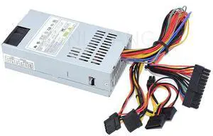 AIO Flex NAS POS E200 Small 1U 250W Switching Power Supply SD-250PSU FSPATX250W AIO Flex NAS POS E200 Small 1U 250W Switching Power Supply SD-250PSU FSPATX250W
