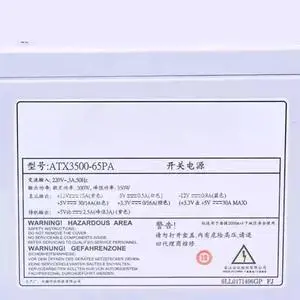 PSU for 610H 610G 610L 810 300W Power Supply ATX3500-65PA PSU for 610H 610G 610L 810 300W Power Supply ATX3500-65PA
